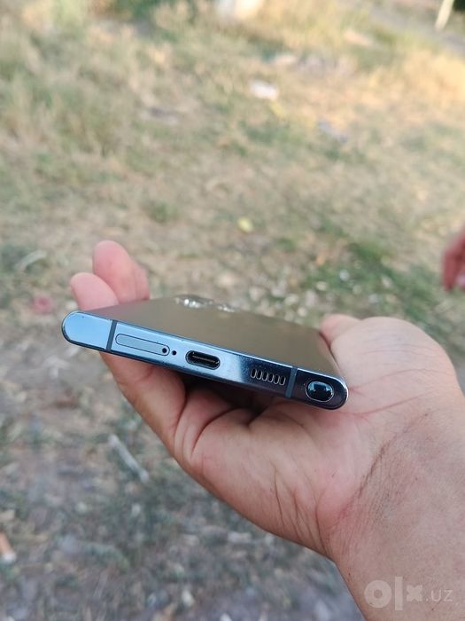 Samsung S 22 ultra 5g