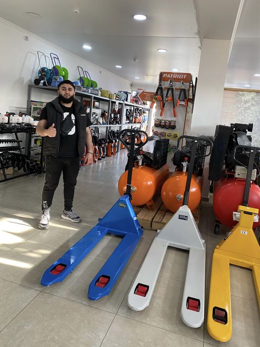 Шымкент - Актау Рохля Штабелер Кара