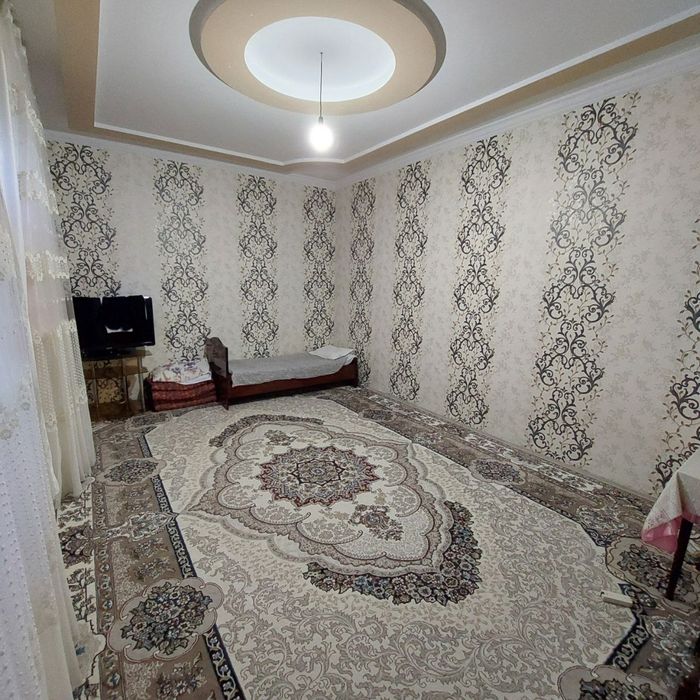 Кукон шахар Тошкентли Гузарда Зудлик билан катта ховли сотилади!