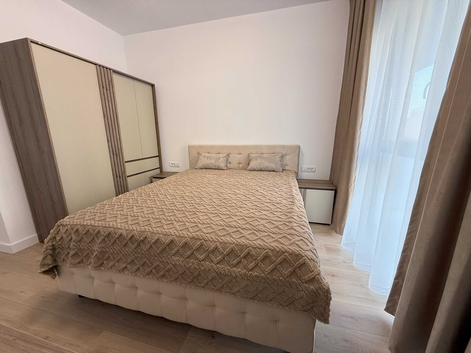 PROPRIETAR, Apartament nou cu 3 camere in cartierul SILK DISTRICT