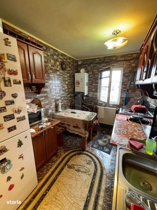 Apartament 2 camere - Craiovita Noua - Orizont