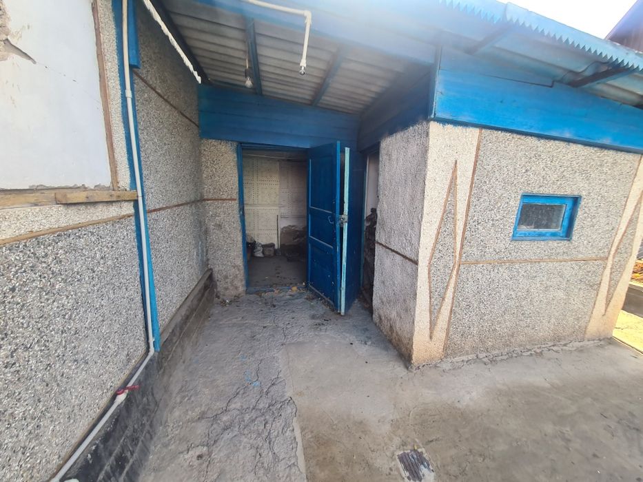 Дача чолдала химики