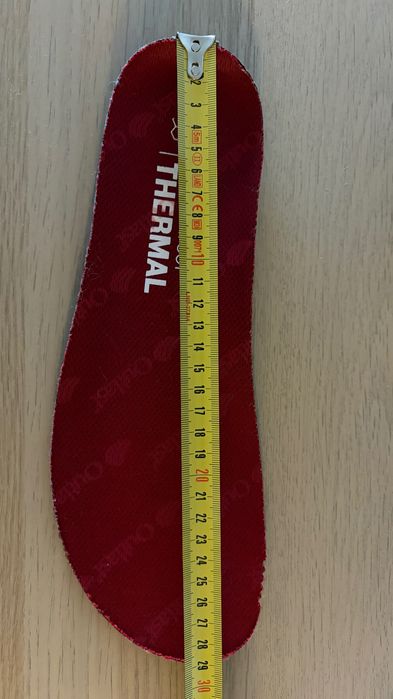 Vivobarefoot Tracker Low LT 44 (45)