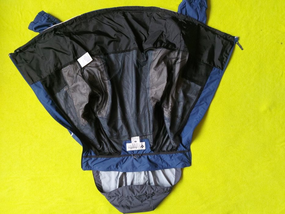 Columbia-M-Waterproof-Оригинално