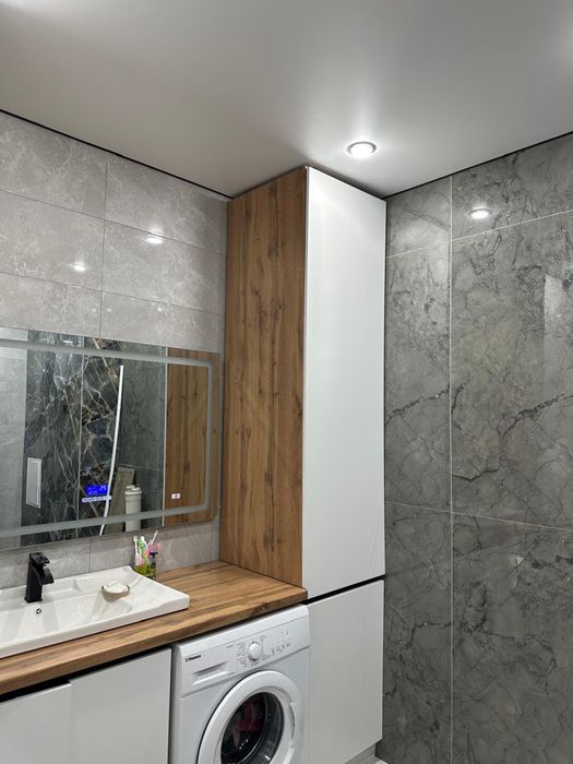 Продается евротрешка с хорошим ремонтом