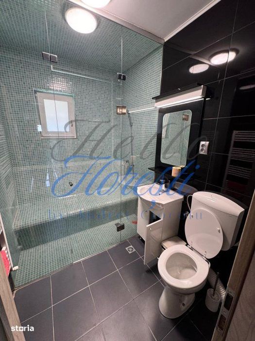 Casa 4 camere, 103mp, Zona Teilor