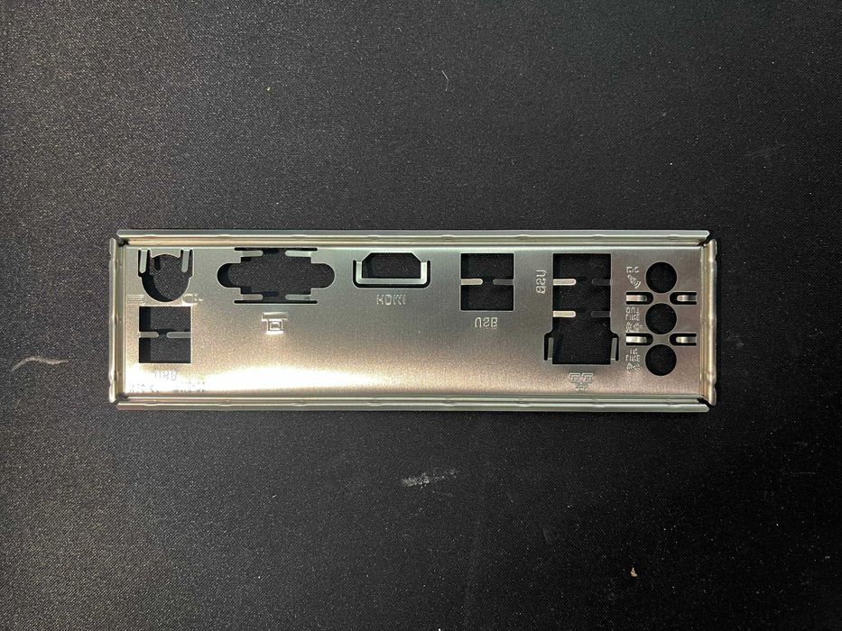 Материнская плата GIGABYTE H310M S2