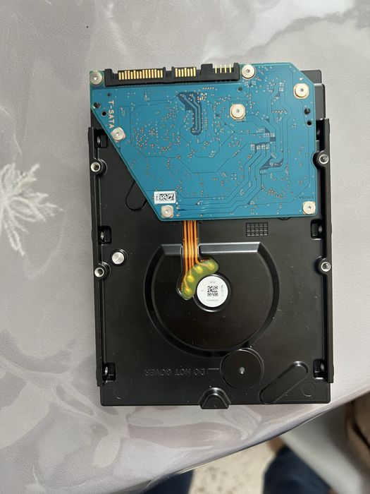 Жесткий диск 1 TB