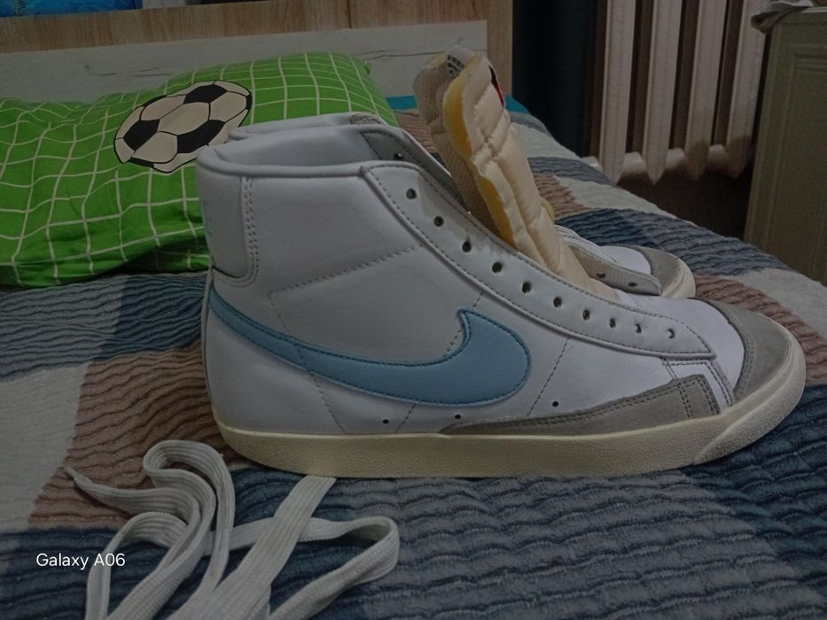 Найк блейзер в нормалном состе