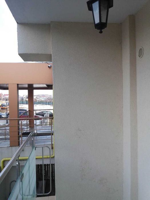 Apartament cu o camera Valea Lupului, Iasi