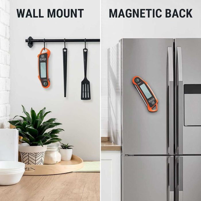 ThermoPro TP710 Термометър за месо с незабавно отчитане