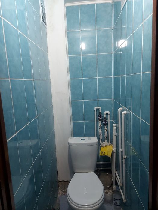 Продам квартиру на ауэзова