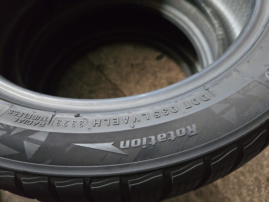 Nexen 195/50 R16 88H MS iarnă