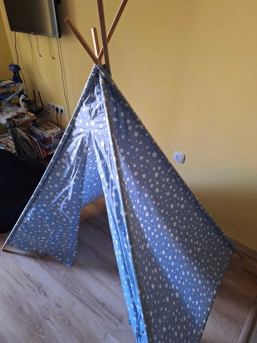 Детска палатка за игра