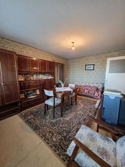 Apartament 2 camere Tomis 3