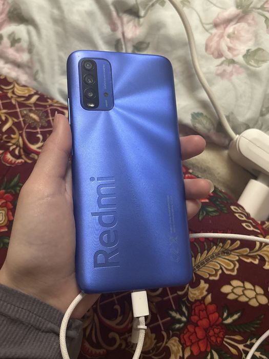 Срочно продам Xiaomi Redmi 9T