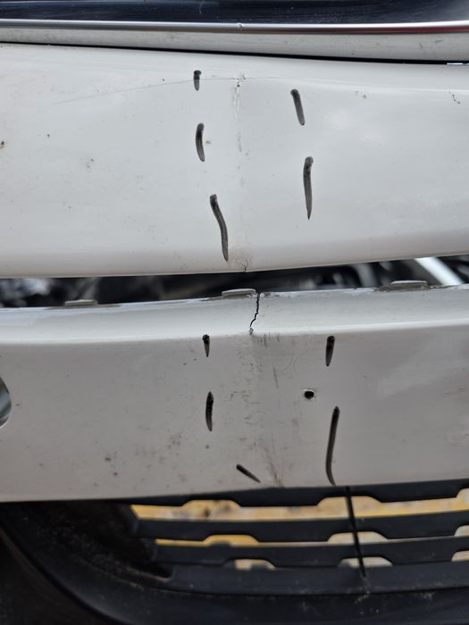 Kia Stonic 17- 2020 предна броня