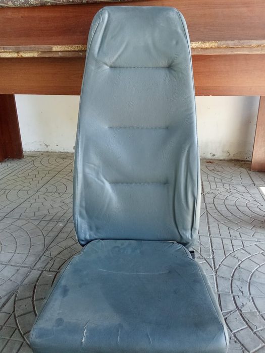 Сиденья без ножки