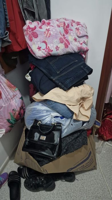 Все по 500 женские вещи