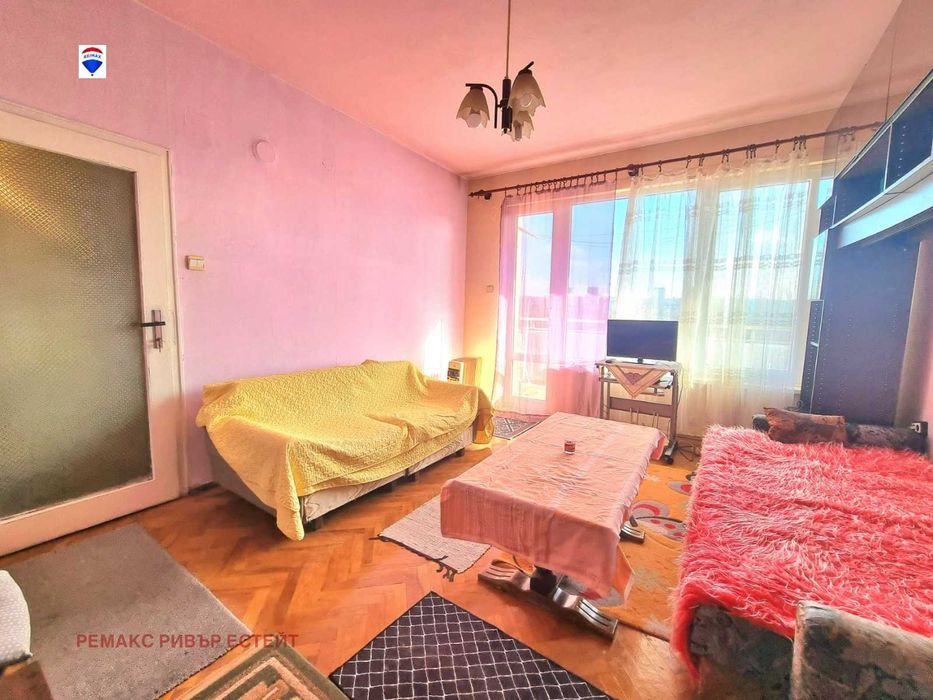 Продава се Двустаен апартамент в Русе, Здравец - 64 кв.м за 622 €/кв.м - Снимка #8