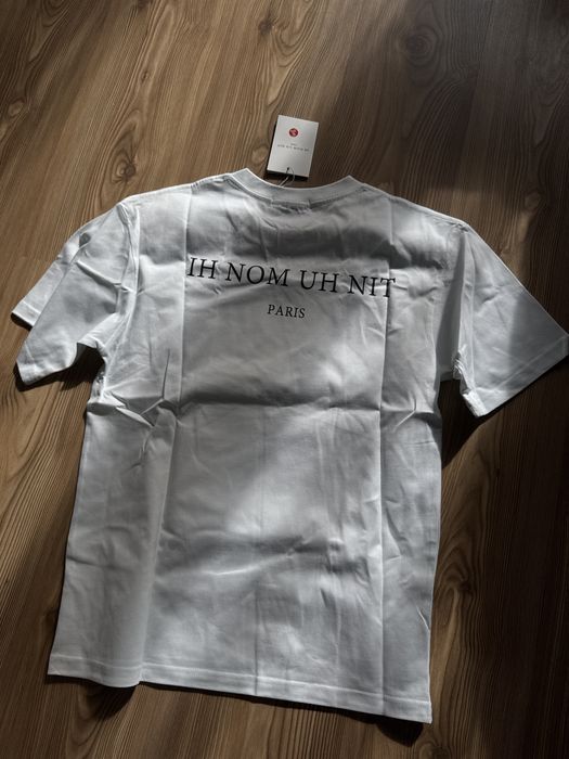 tricou ih nom uh nit