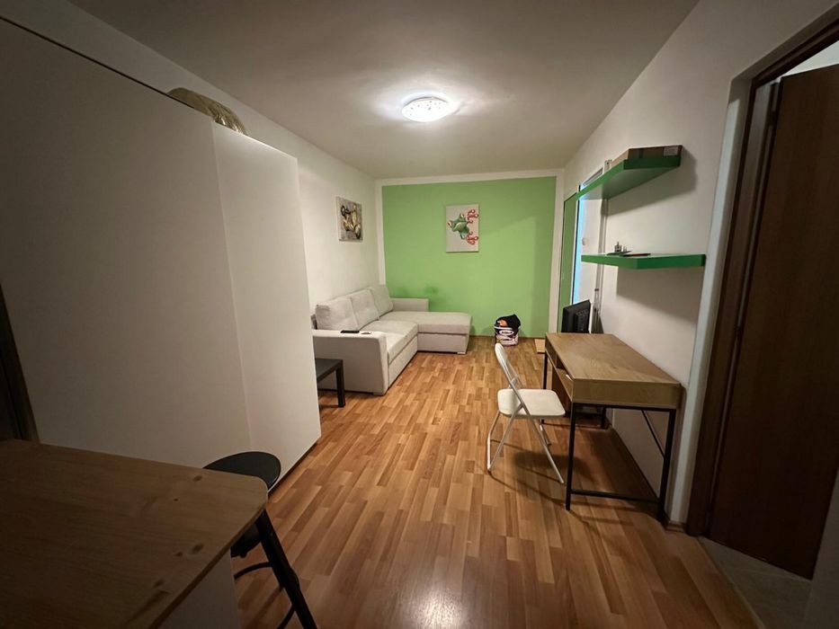 Inchiriez Garsoniera Cartier Noua