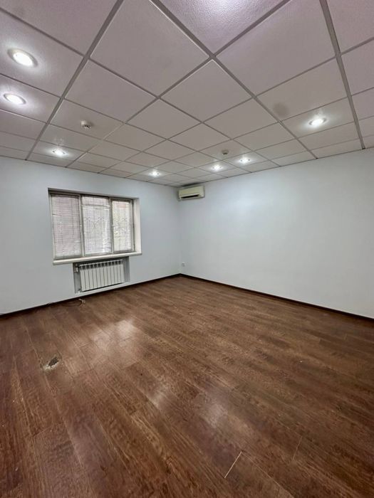 Аренда Офиса 170 кв Нукусская