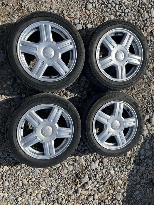 Торусы б/у, 15 размер