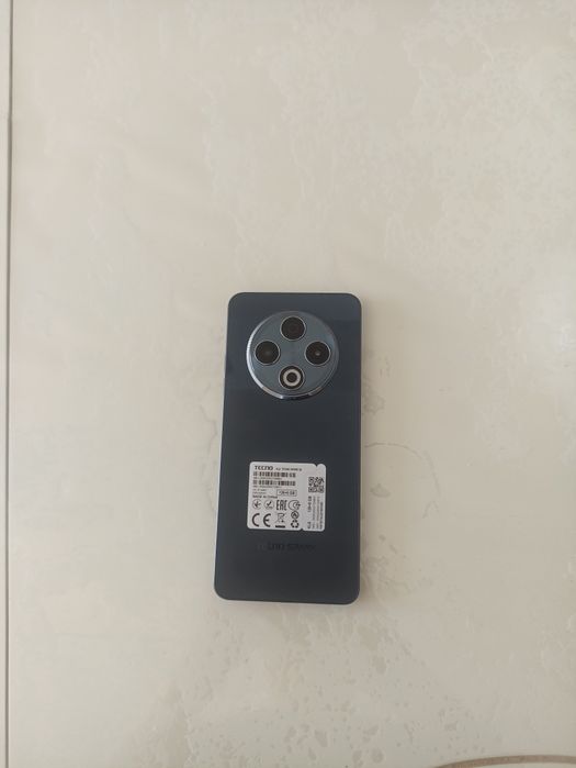 Смартфон Tecno SPARK 30