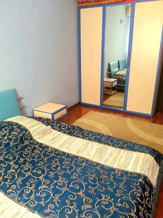 Сдаю квартиру 3/4/9 на Айбеке со всеми удобствами.