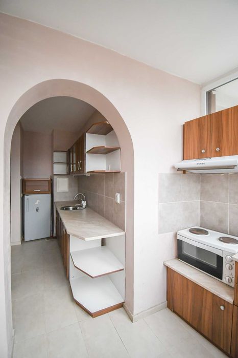 Продава се Двустаен апартамент в София, Младост 4 - 70 кв.м за 2223 €/кв.м - Снимка #2