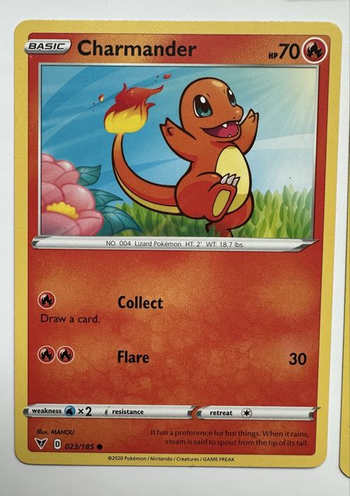 Carti Pokemon si Yu-Gi-Oh! In stare buna