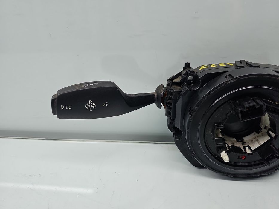 Bloc manete cu spirala volan Bmw 3 (F30) [Fabr 2012-2017] 9253746-01