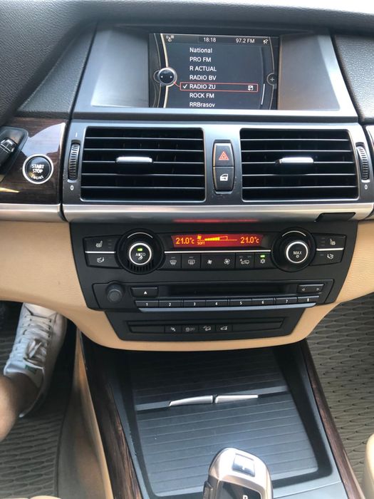 BMW X5 2010 — imagine 4