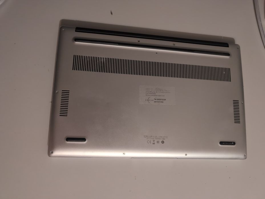 Laptop Huawei Mate book D15 Ryzen 5 3500U, 8GB RAM, SSD 256 GB