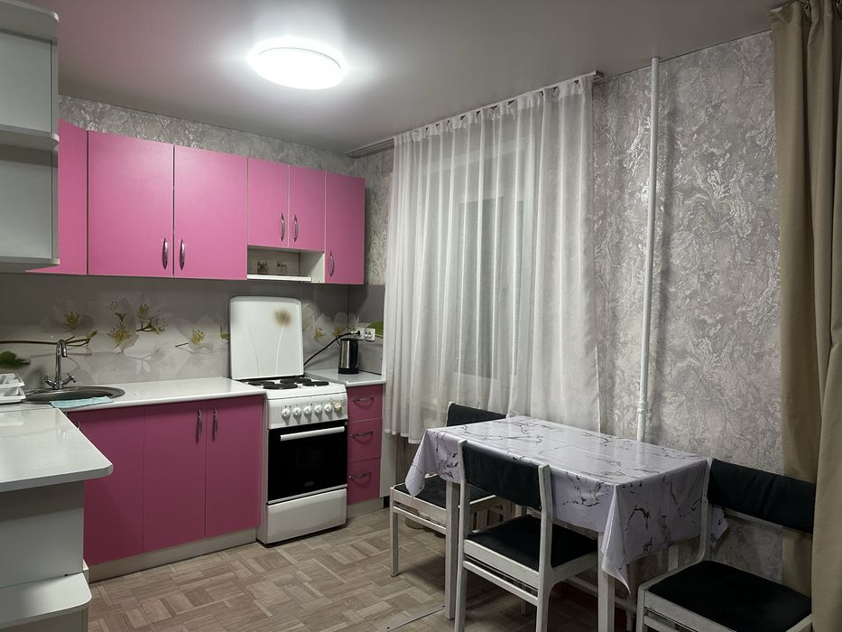 Сдам квартиру по суточно