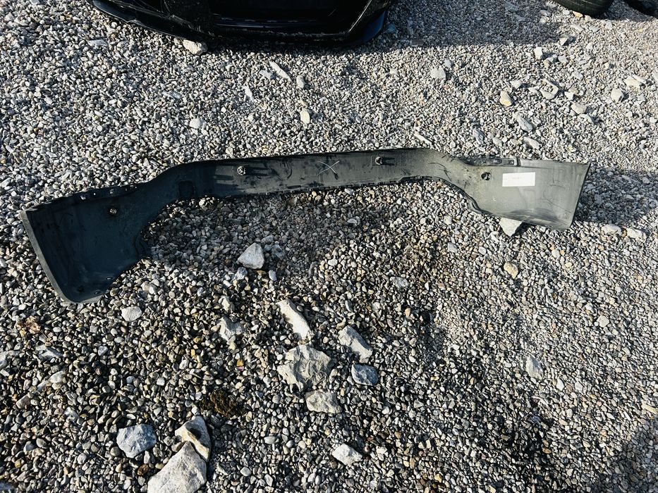 Задна броня BMW X1 F48