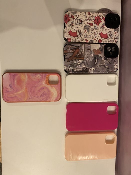 Калъфи за iPhone 11