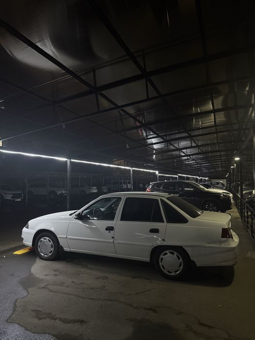 Nexia 2 super konditsioner gibrid sotiladi