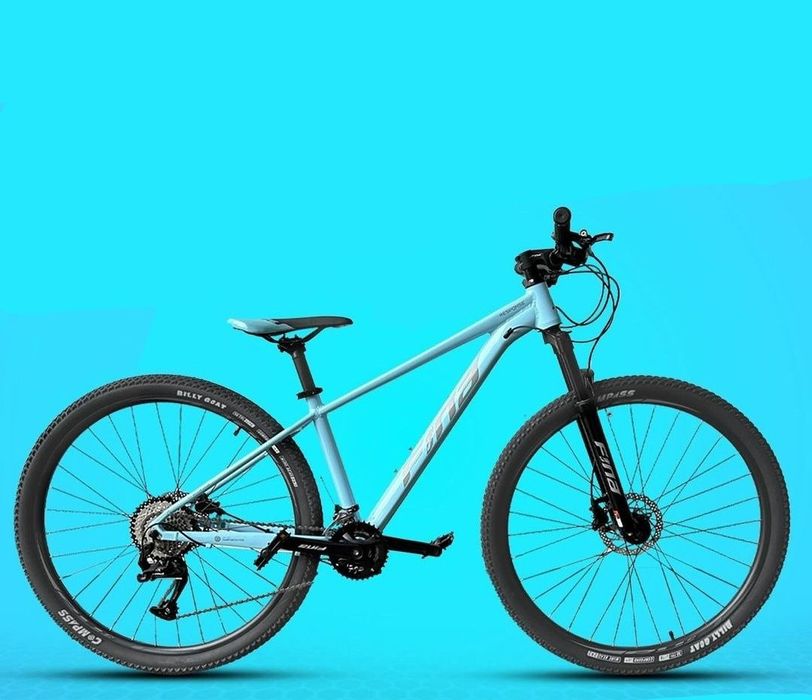 Gorniy velosiped Fina 29 yangi