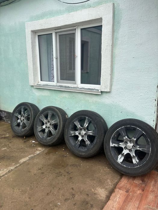 Пакрышка комплек