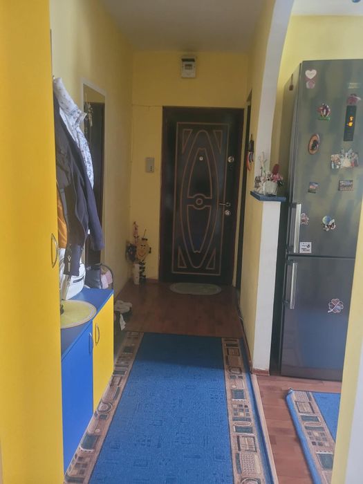Apartament 2 camere etaj 4
