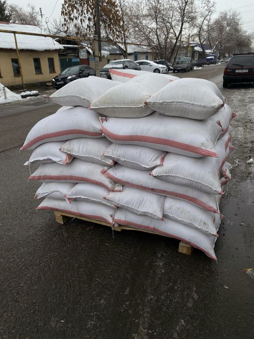 Теххнический соль