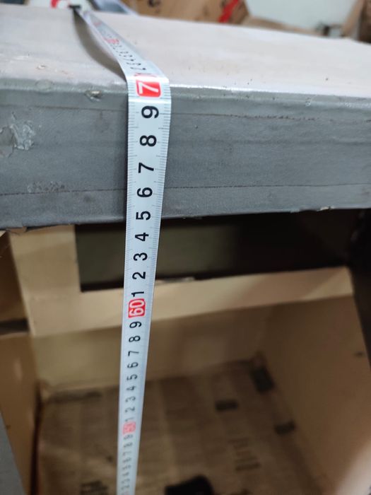 Сейф  железный