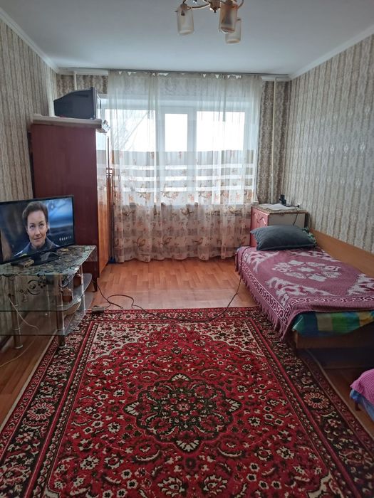 Квартира 2 х комнатная