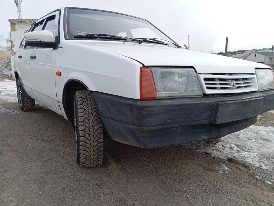 Продамаётся ВАЗ 2109