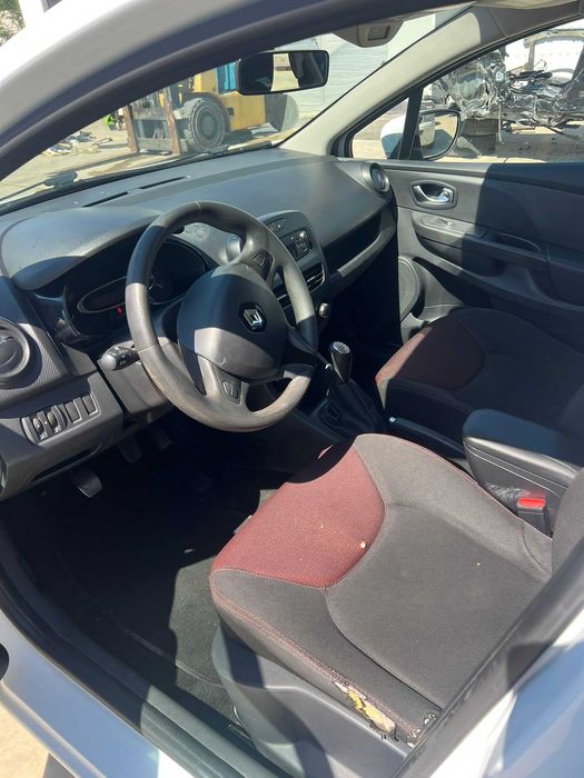 vand renault clio 1,5 diesel 2016 break