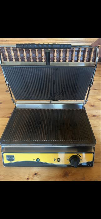 Тастер Шаурма ход-дог апарат