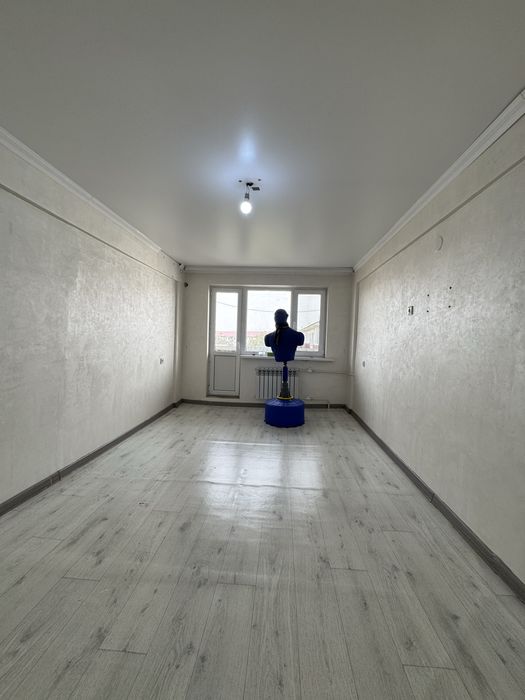 Продается 2х ком.квартира, район РАХАТ