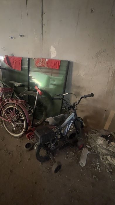 Продается велики